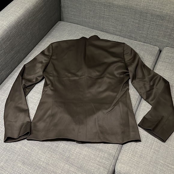 Vintage Women’s Donna Karan Blazer - Picture 12 of 13